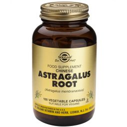 Astragalus 100cps - SOLGAR