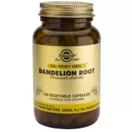 Dandelion 100cps - SOLGAR
