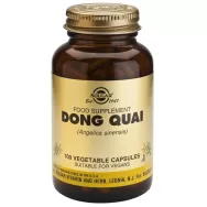 Dong quai 100cps - SOLGAR