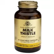 Milk Thistle 450mg 50cps - SOLGAR