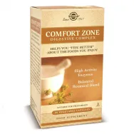 Comfort zone digestive complex 90cps - SOLGAR