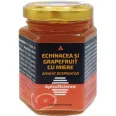 Remediu apicol Sustine Vitalitatea echinaceea grapefruit miere 225g - APICOL SCIENCE