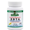EDTA chelat disodic biodisponibil 90cps - PROVITA NUTRITION