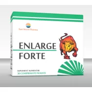 Enlarge forte 30cps - SUN WAVE PHARMA