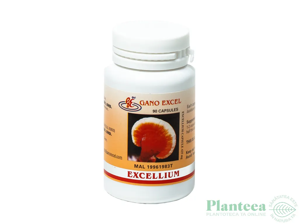 Excellium 90cp - GANO EXCEL