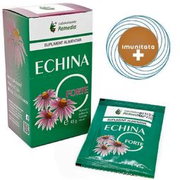 Echina C forte 10pl - REMEDIA