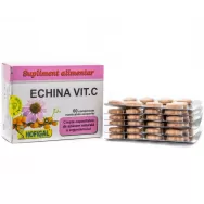Echina Vit C 60cp - HOFIGAL