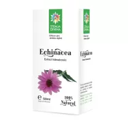 Tinctura echinaceea 50ml - SANTO RAPHAEL