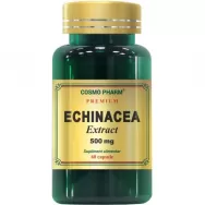 Echinaceea extract 60cps - COSMO PHARM