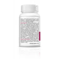 Echinaceea soc muscata africana 700mg 30cps - ZENYTH