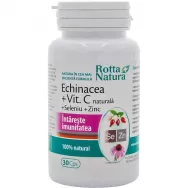 Echinaceea C Se Zn 30cps - ROTTA NATURA