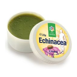 Crema echinaceea 20g - SANTO RAPHAEL