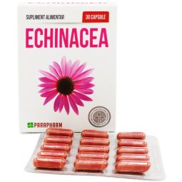 Echinaceea 30cps - PARAPHARM