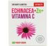 Echinaceea Zn C comprimate de supt 30cp - PARAPHARM