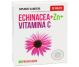 Echinaceea Zn C comprimate de supt 30cp - PARAPHARM