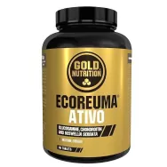 Ecoreuma Ativo 60cps - GOLD NUTRITION