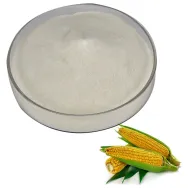 Amidon porumb alimentar pulbere 250g - SOLARIS
