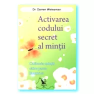 Carte Activarea codului secret al mintii 272pg - EDITURA FOR YOU