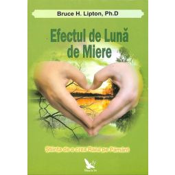 Carte Efectul de luna de miere 190pg - EDITURA FOR YOU