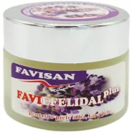 Crema piele alba fara pete FaviEfelidal plus 40ml - FAVISAN