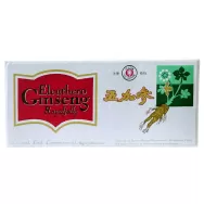 Eleuthero ginseng royal jelly 10fl - DR CHEN PATIKA