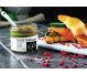 Pasta masline migdale coacaze Tapenade 105g - G.E.T.