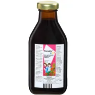 Formula lichida fier vitamine copii Floradix Kids 250ml - SALUS HAUS