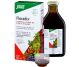 Formula lichida fier vitamine adulti Floradix 500ml - SALUS HAUS