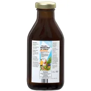 Formula lichida calciu vitamine copii KinderVital 250ml - SALUS HAUS