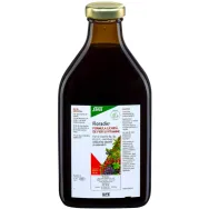 Formula lichida fier vitamine adulti Floradix 500ml - SALUS HAUS