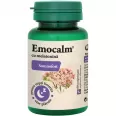 Emocalm melatonina Somnofort 60cp - DACIA PLANT