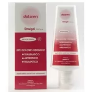 Emulgel Dolaren 100g - ERBAGIL