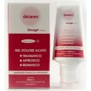 Emulgel Dolaren 50g - ERBAGIL