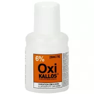 Oxidant 6% 60ml - KALLOS