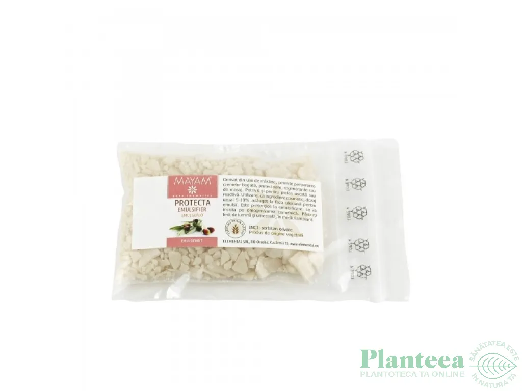Emulsifiant Protecta 25g - ELLEMENTAL