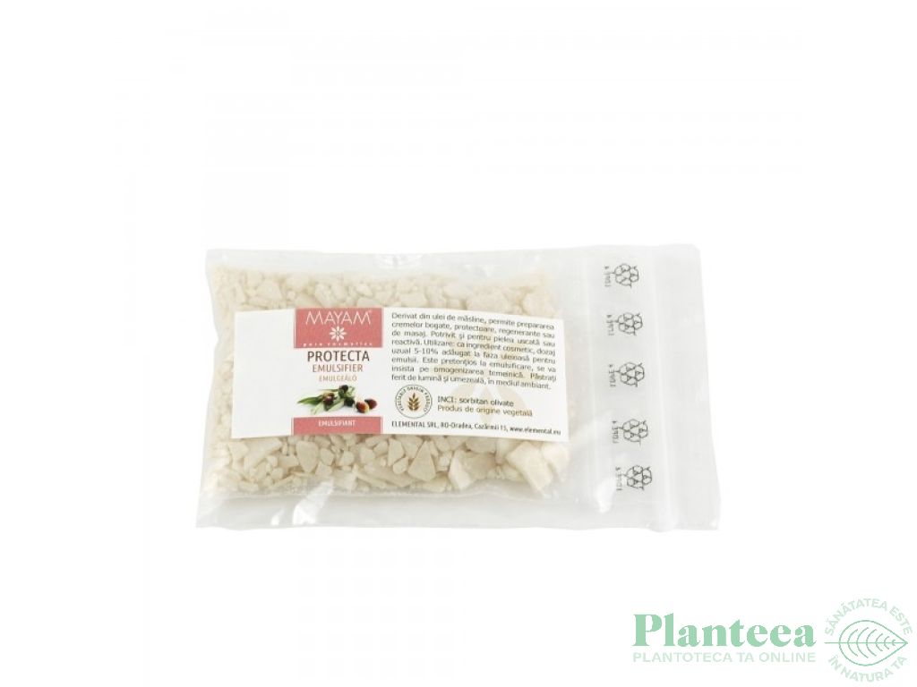 Emulsifiant Protecta 25g - MAYAM