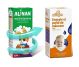 Sirop energie pofta mancare copii +1an Alinan 150ml - FITERMAN