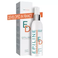 Spray lotiune epilare definitiva Epiline Dermatologic 100ml - LABORATOARELE SEDERMA