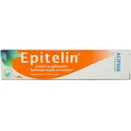 Crema Epitelin 40g - ALIPHIA