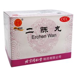 Erchen wan 12pl - TRT PHARMA