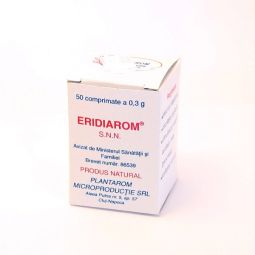 Eridiarom 50cp - PLANTAROM