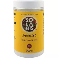 Eritritol cristalizat indulcitor 300g - SOLARIS