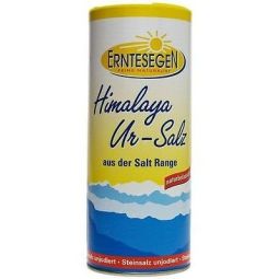 Sare roz fina Himalaya 400g - ERNTESEGEN