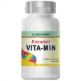 Esential vitamin 30cp - COSMO PHARM