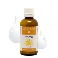 EsseSol filtru solar mineral 50g - MAYAM