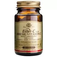 Ester~C plus 1000mg 30cp - SOLGAR