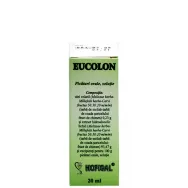 Eucolon picaturi 20ml - HOFIGAL