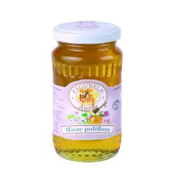 Miere poliflora 950g - FAGURELE AURIU