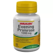 Evening primrose 1000mg 30cps - WALMARK
