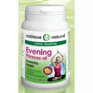 Evening primrose 30cps - NOBLESSE NATURAL